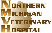 Northern Michigan Veterinary Hospital Logo